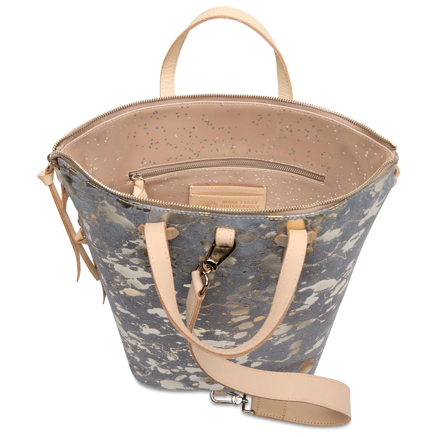 Sling in Beau by Consuela