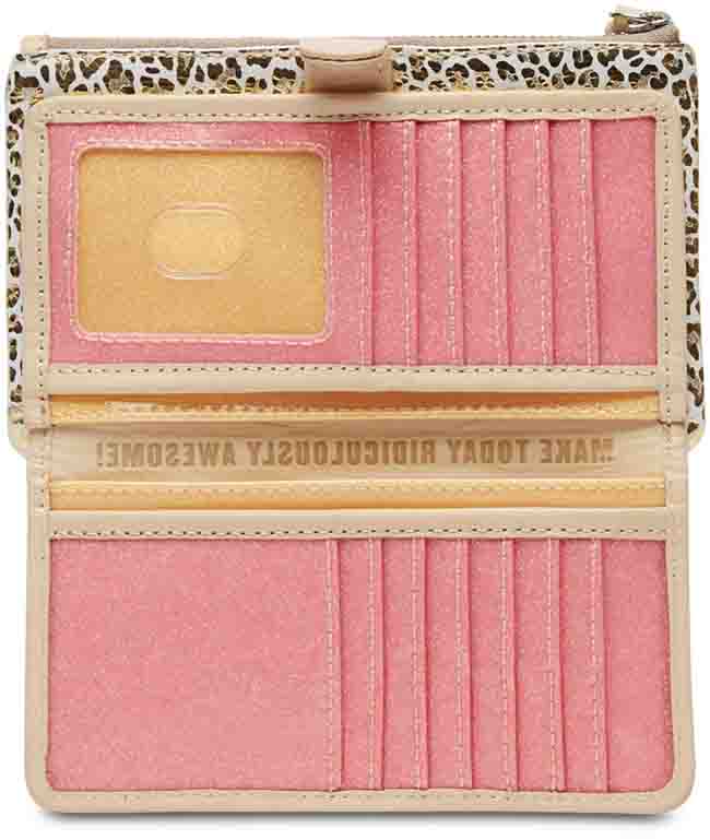 Kit Slim Wallet