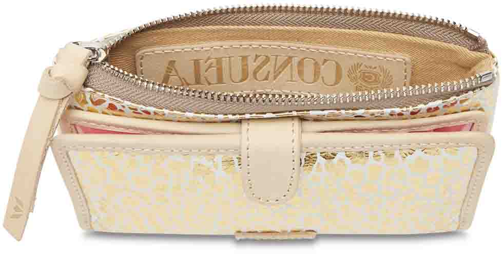 Kit Slim Wallet