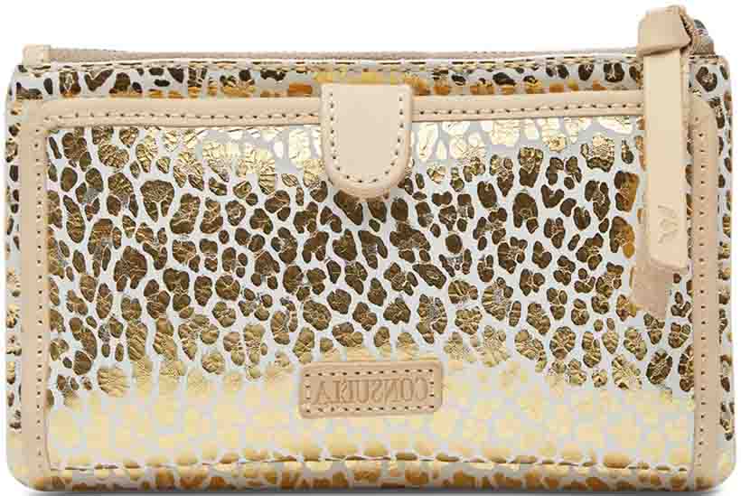 Kit Slim Wallet