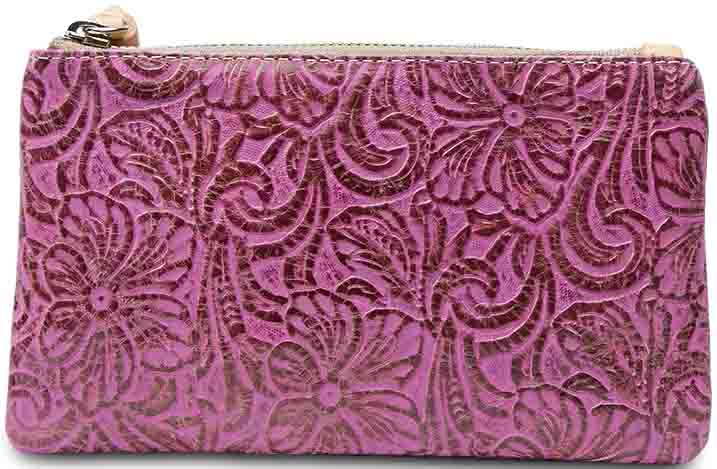 Mena Slim Wallet