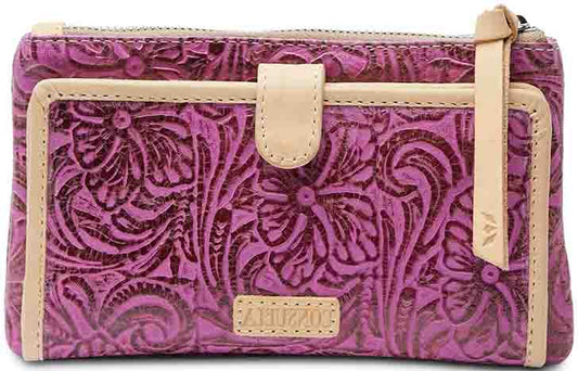 Mena Slim Wallet