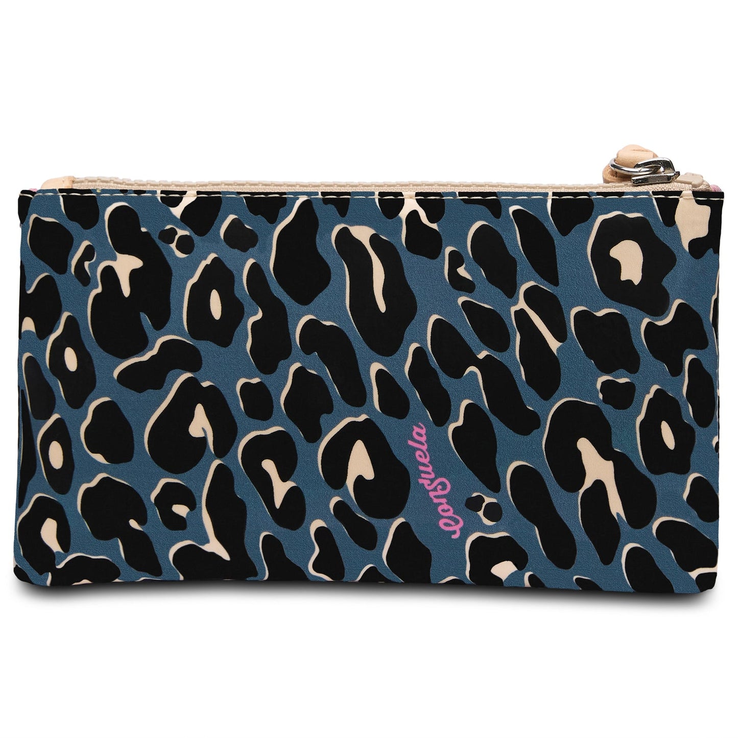 Danni Slim Wallet by Consuela