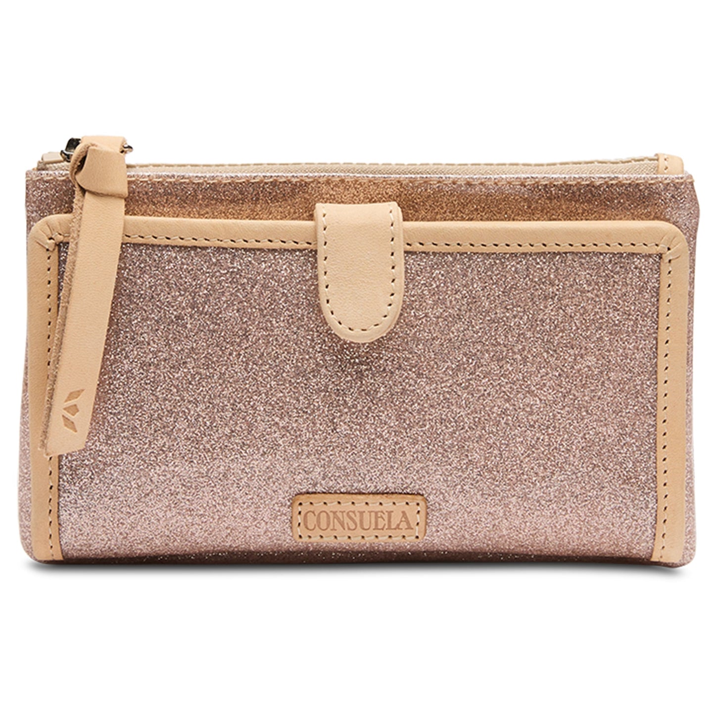 Emery Slim Wallet by Consuela