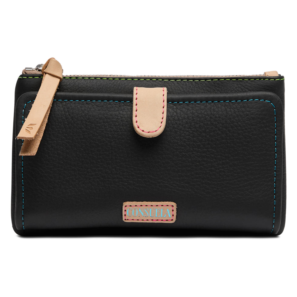Slim Wallet, Cyndi