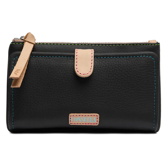 Slim Wallet, Cyndi