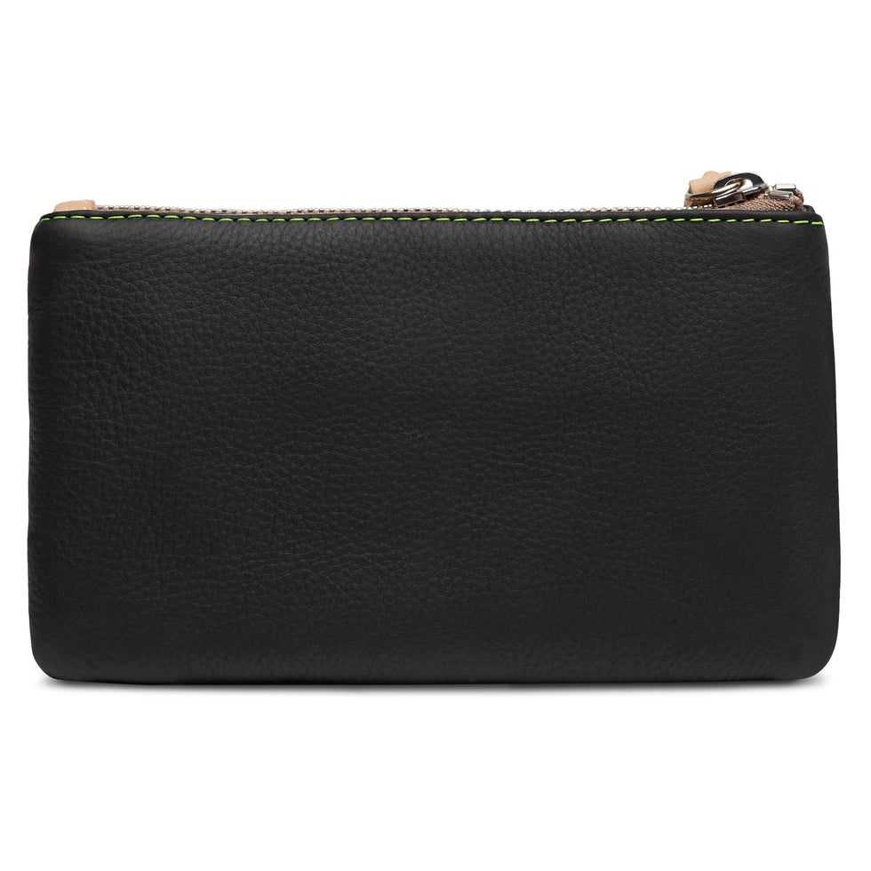 Slim Wallet, Cyndi