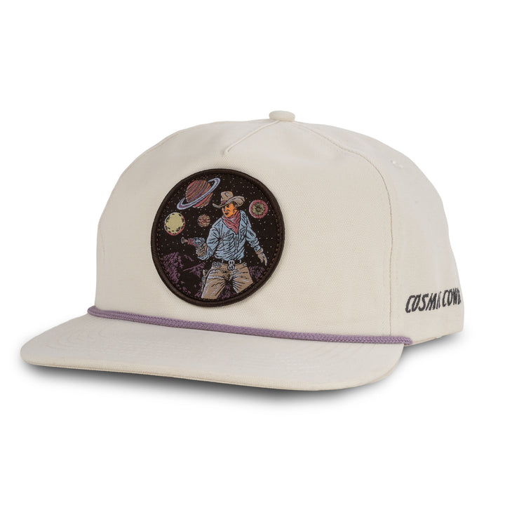 Cosmic Cowboy Hat – Sendero Provisions Co