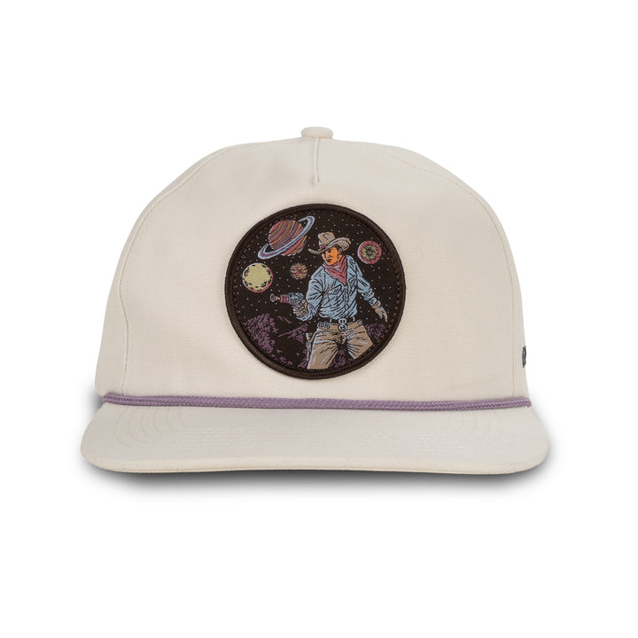 Cosmic Cowboy Hat – Sendero Provisions Co