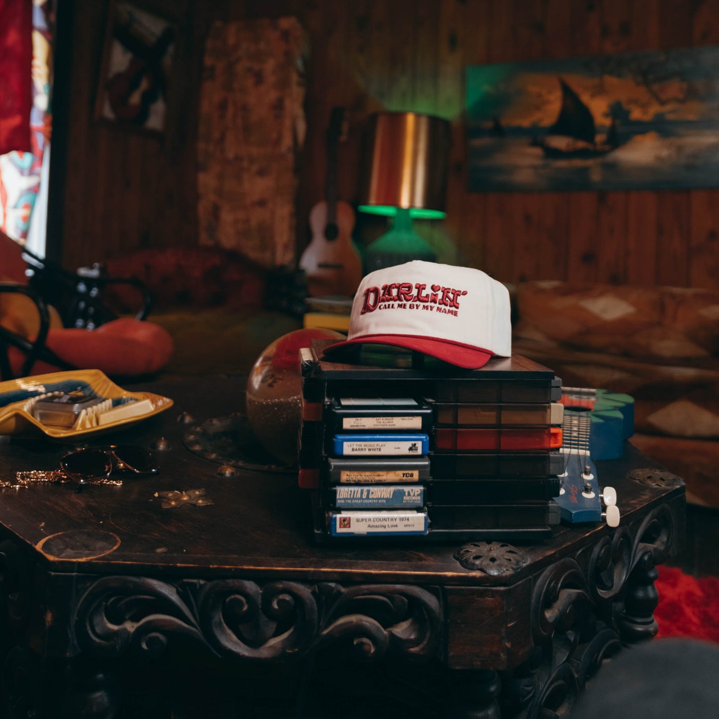 Darlin' Hat by Sendero Provisions Co