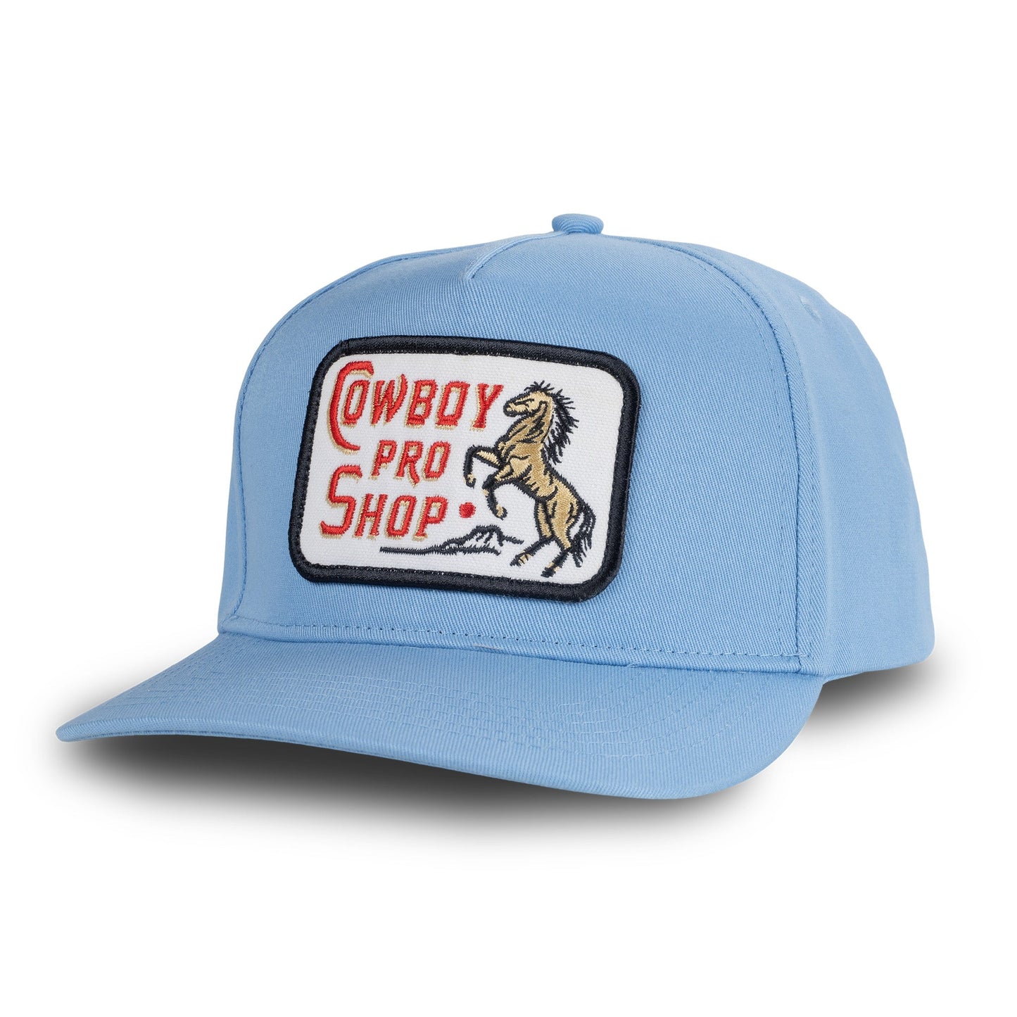 Cowboy Pro Shop Hat by Sendero Provisions Co