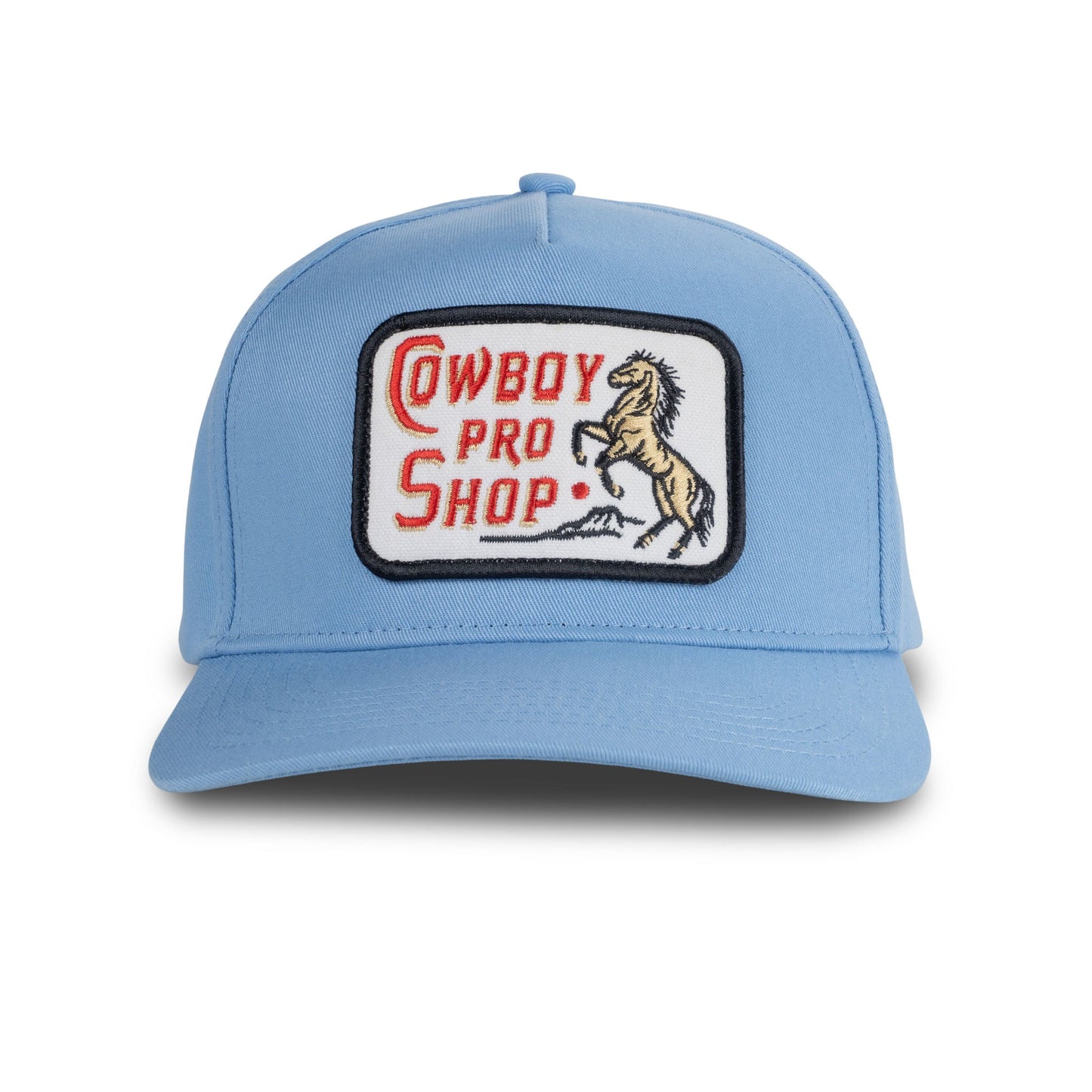 Cowboy Pro Shop Hat by Sendero Provisions Co