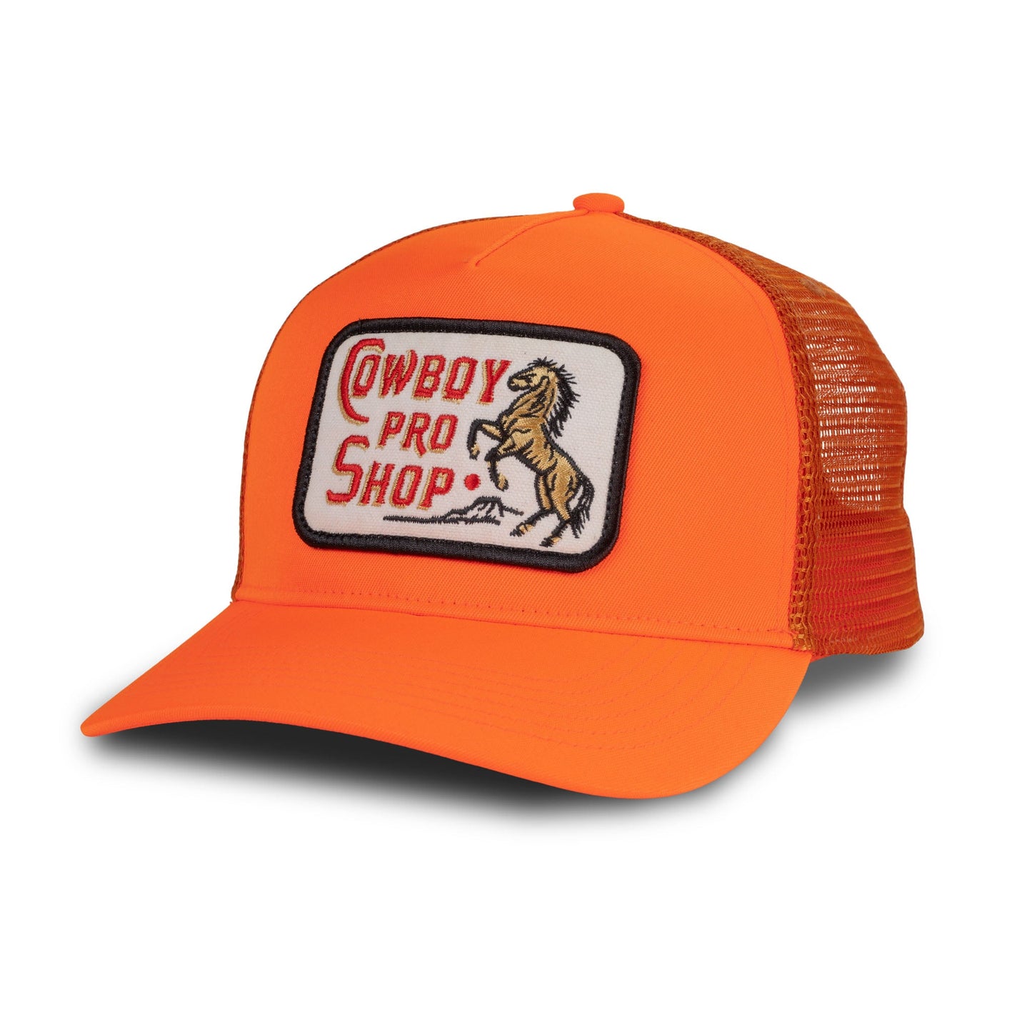 Cowboy Pro Shop Hat by Sendero Provisions Co