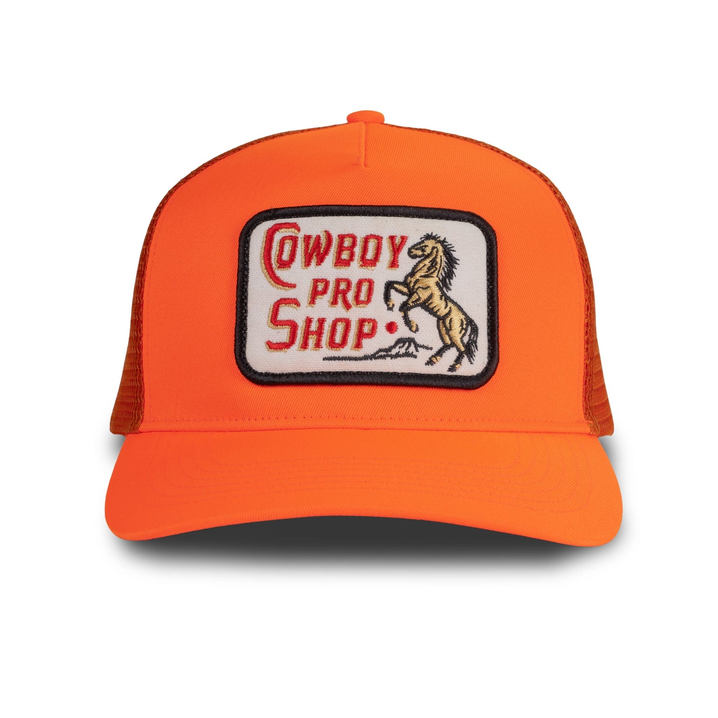 Cowboy Pro Shop Hat by Sendero Provisions Co