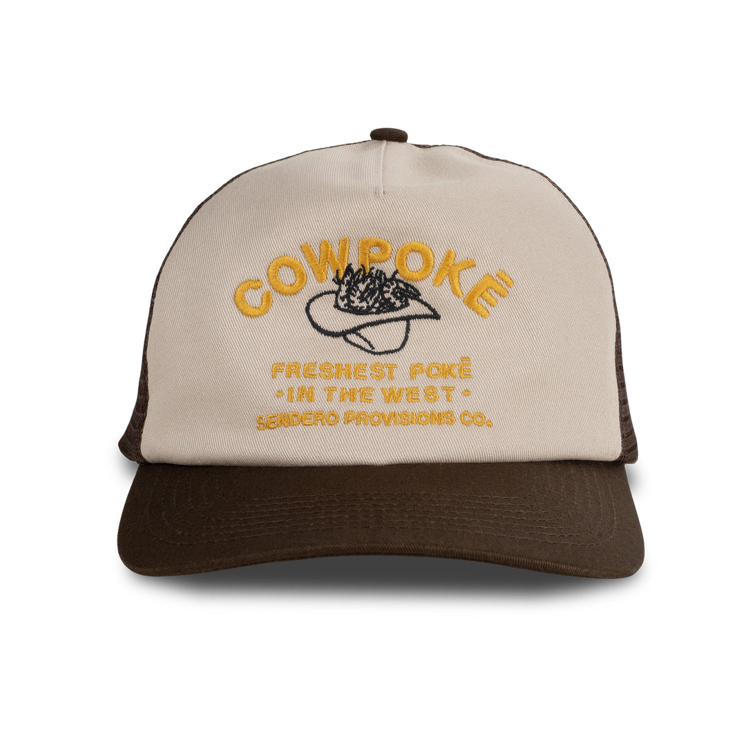 Cowpoke Hat by Sendero Provisions Co