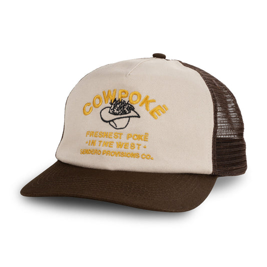 Cowpoke Hat by Sendero Provisions Co