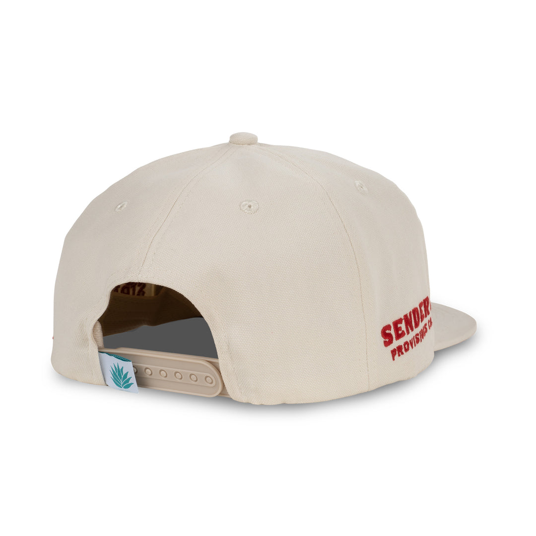 Howdy Stranger Hat by Sendero Provisions Co