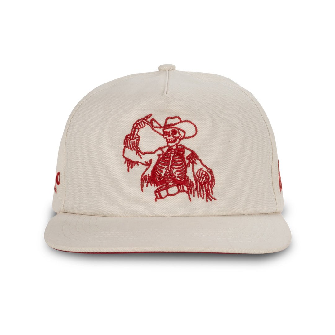 Howdy Stranger Hat by Sendero Provisions Co
