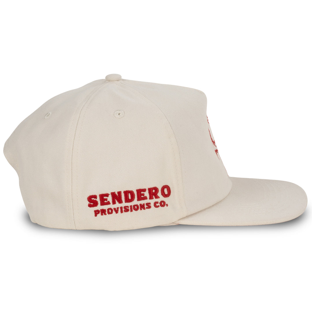 Howdy Stranger Hat by Sendero Provisions Co