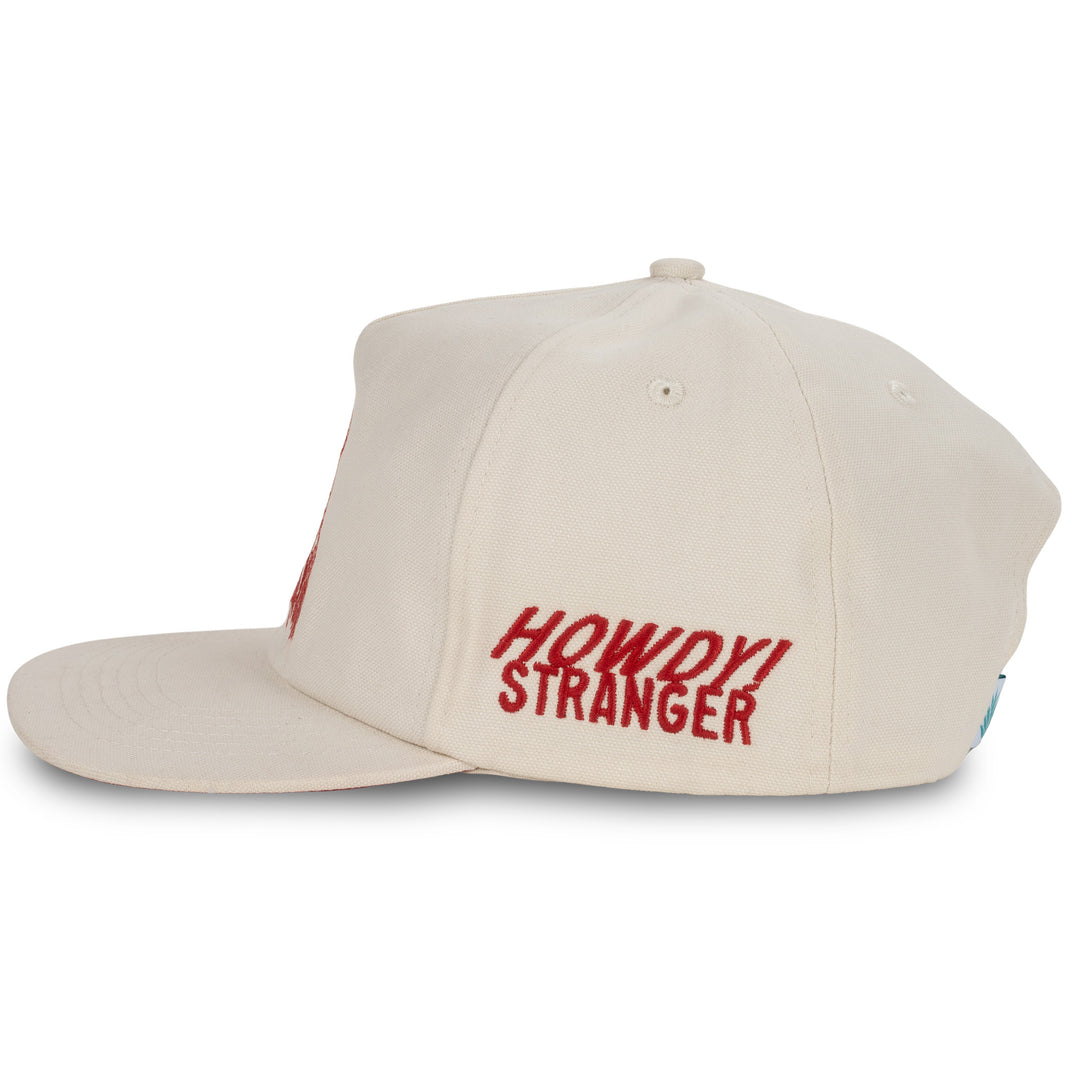 Howdy Stranger Hat by Sendero Provisions Co