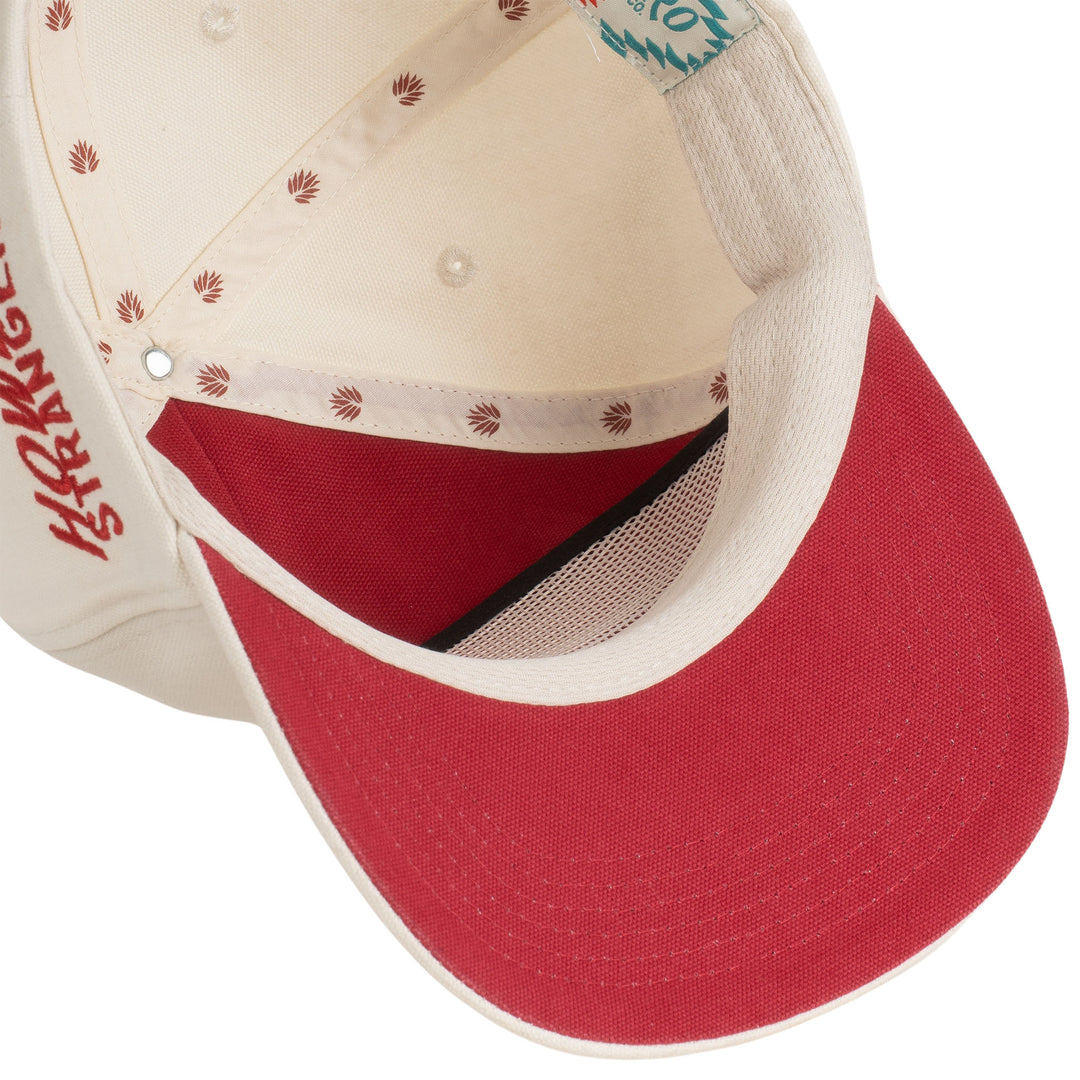 Howdy Stranger Hat by Sendero Provisions Co