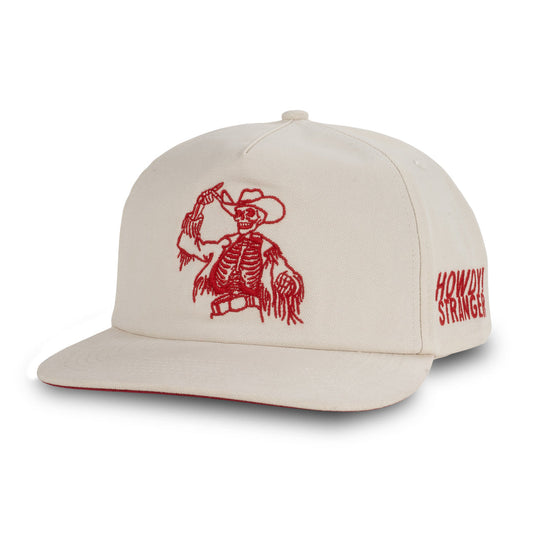 Howdy Stranger Hat by Sendero Provisions Co