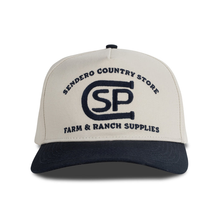 Ranch Supplies Hat by Sendero Provisions Co