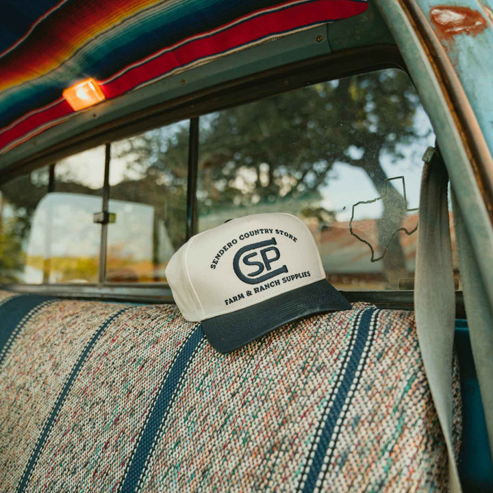 Ranch Supplies Hat by Sendero Provisions Co