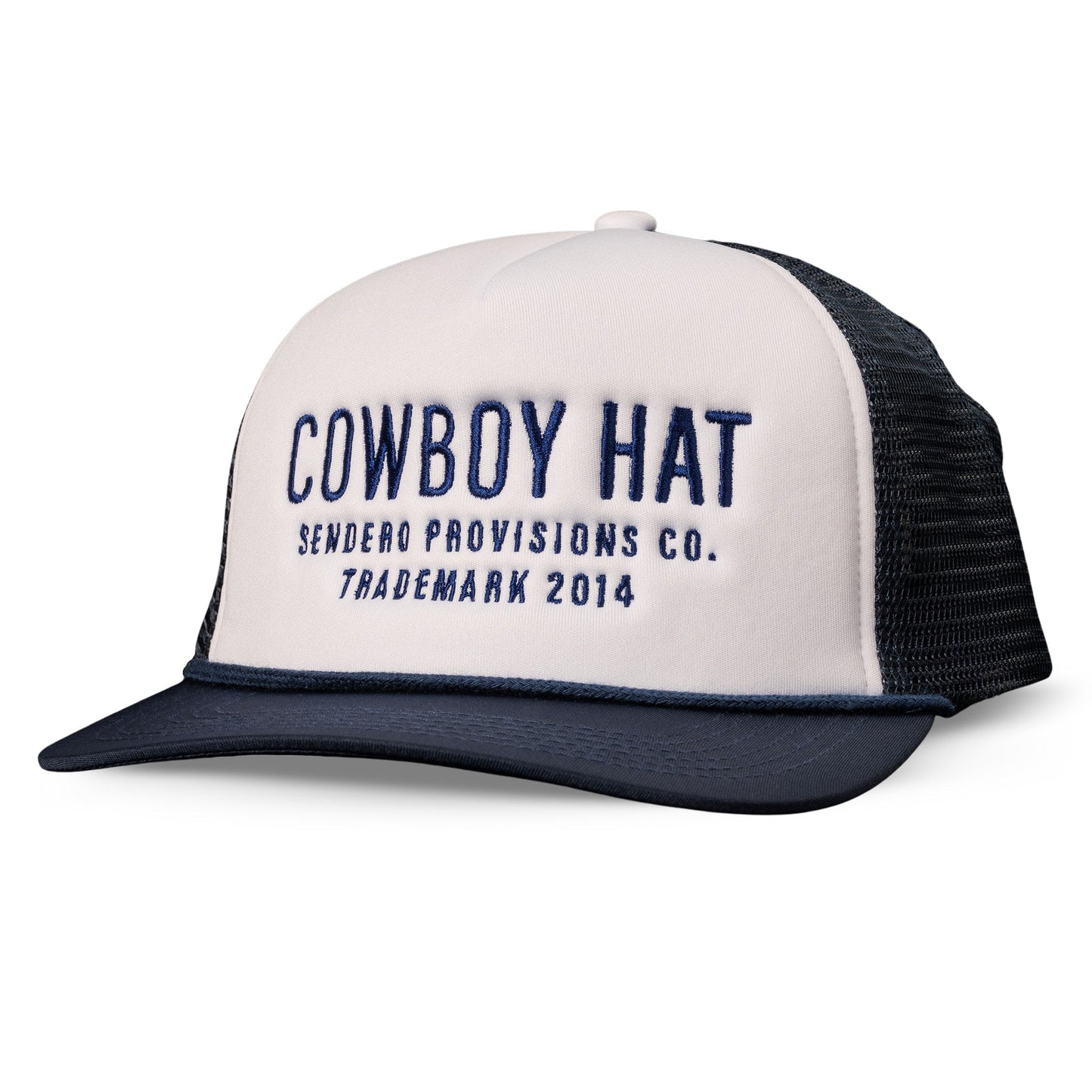 Cowboy Hat – Sendero Provisions Co