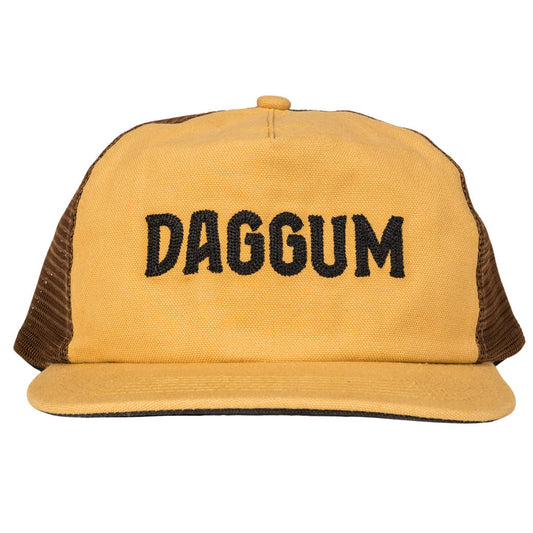 Daggum Hat by Sendero Provisions Co