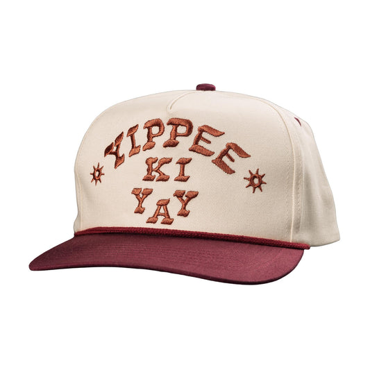 Yippee Ki Yay Hat – Sendero Provisions Co