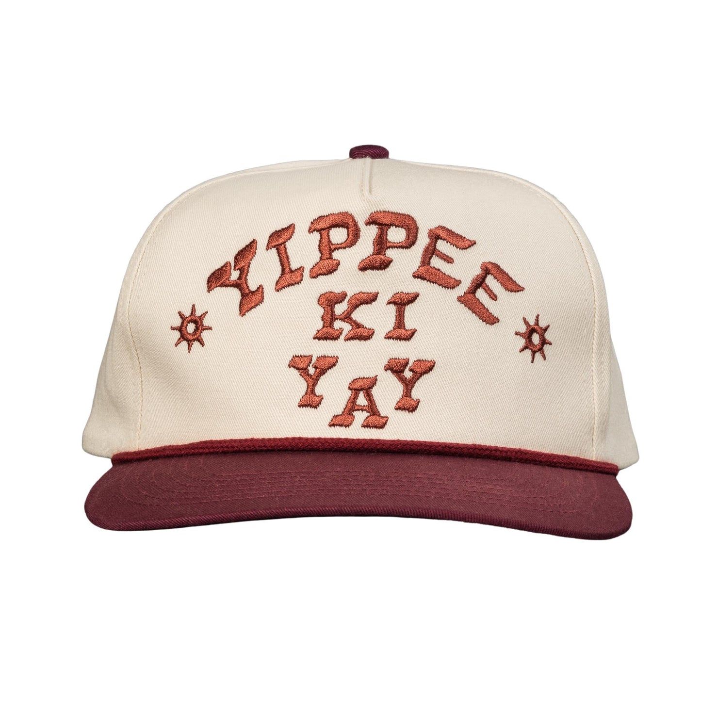 Yippee Ki Yay Hat – Sendero Provisions Co