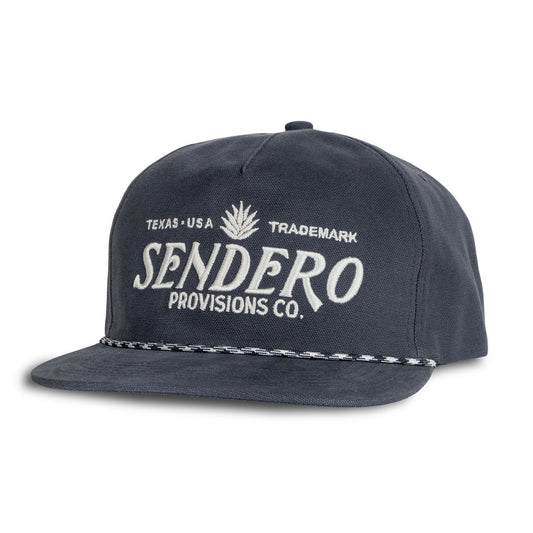 Logo Hat – Sendero Provisions Co
