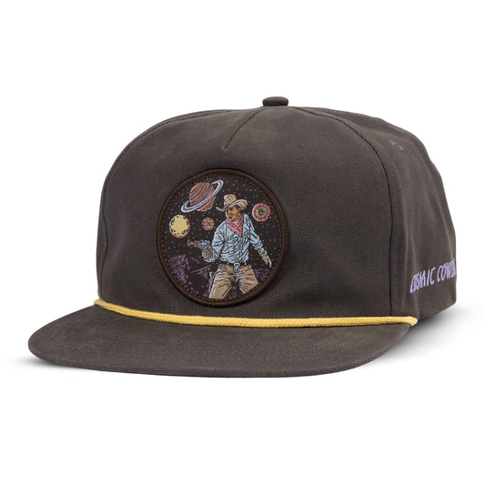 Cosmic Cowboy Hat – Sendero Provisions Co