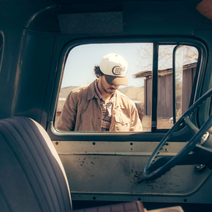 Cowboy Country Club Hat by Sendero Provisions Co