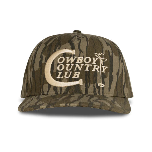 Cowboy Country Club Hat by Sendero Provisions Co
