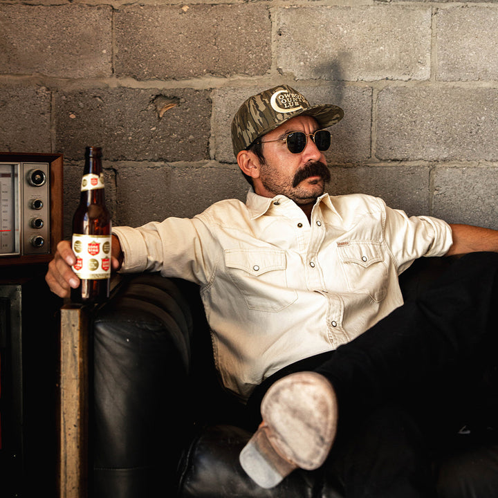 Cowboy Country Club Hat by Sendero Provisions Co