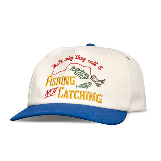 Not Catching Hat by Sendero Provisions Co