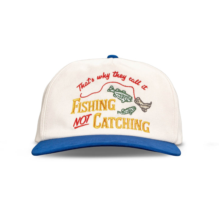 Not Catching Hat by Sendero Provisions Co