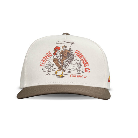 Official Cowboy Hat by Sendero Provisions Co