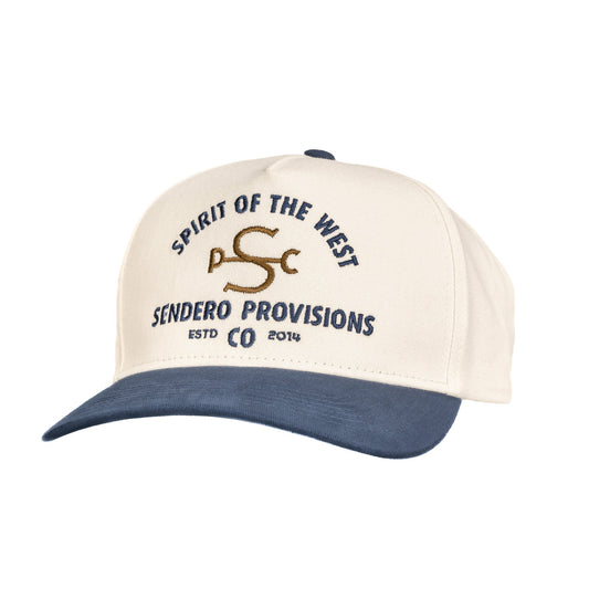 S Bar PC Hat by Sendero Provisions Co