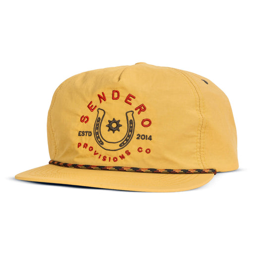 No Luck Hat by Sendero Provisions Co