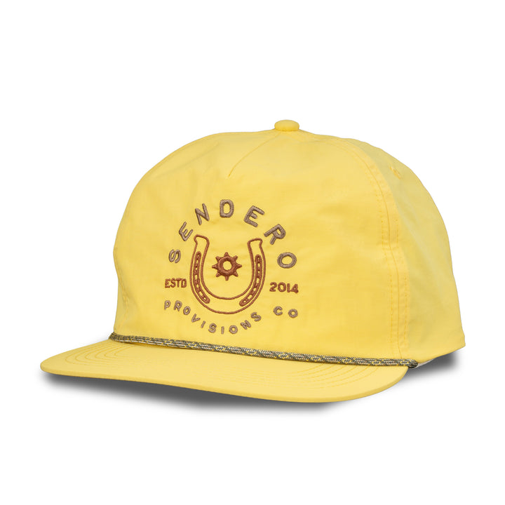 No Luck Hat by Sendero Provisions Co
