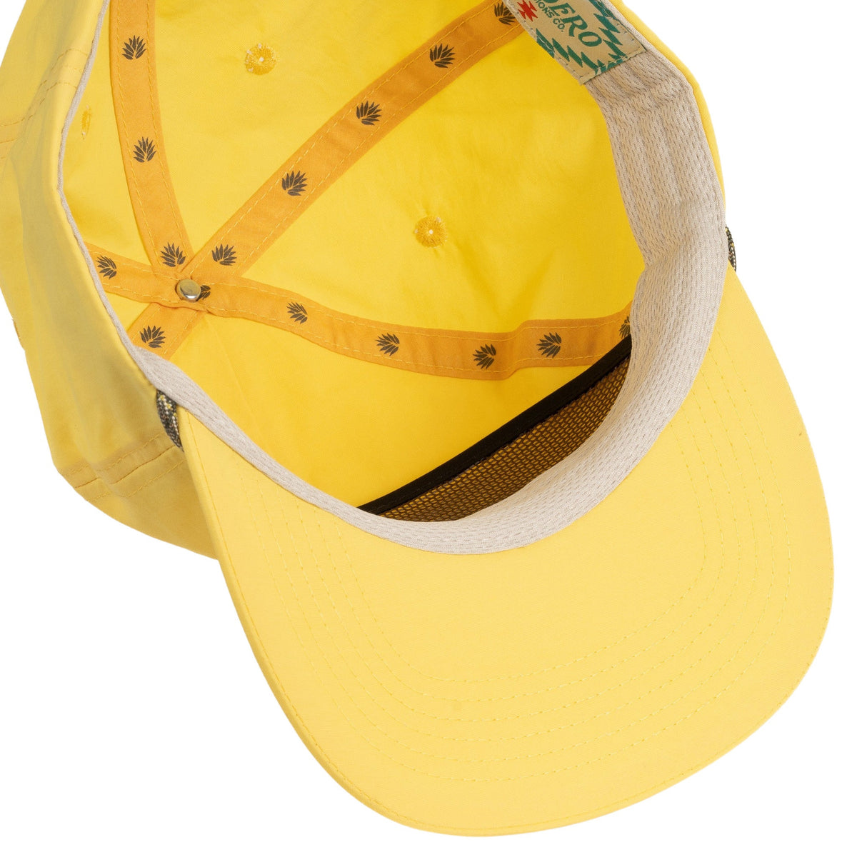 No Luck Hat by Sendero Provisions Co