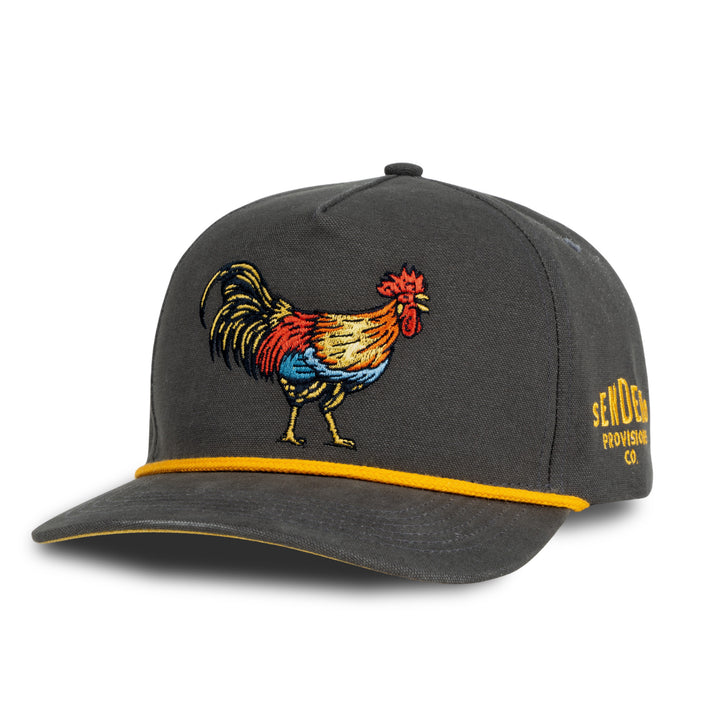 Yardbird Hat- Sendero Provisions Co