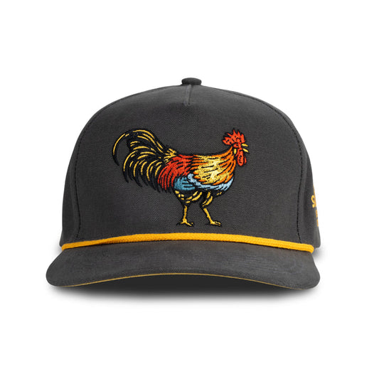 Yardbird Hat- Sendero Provisions Co