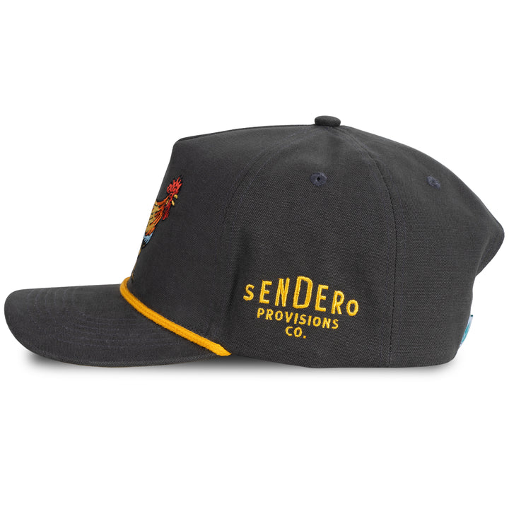 Yardbird Hat- Sendero Provisions Co