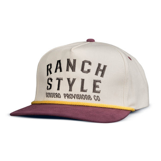 Ranch Style Hat – Sendero Provisions Co