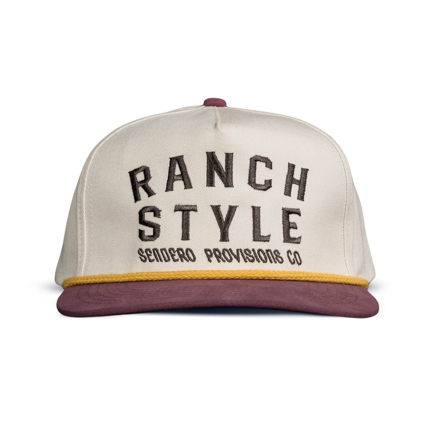 Ranch Style Hat – Sendero Provisions Co