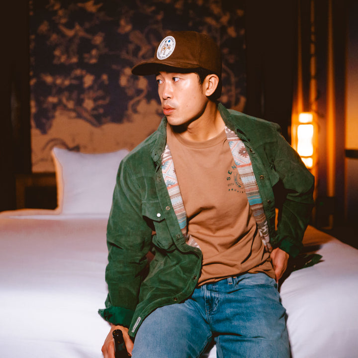 Burro Lady Hat by Sendero Provisions Co